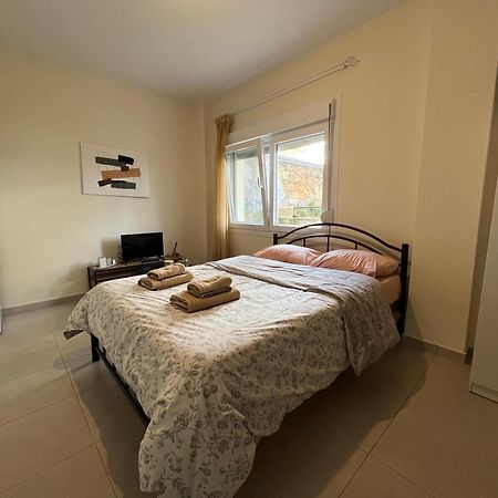 Appartamento Cozy Corner Alexandroupoli Esterno foto