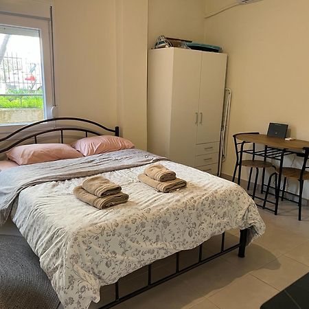 Appartamento Cozy Corner Alexandroupoli Esterno foto