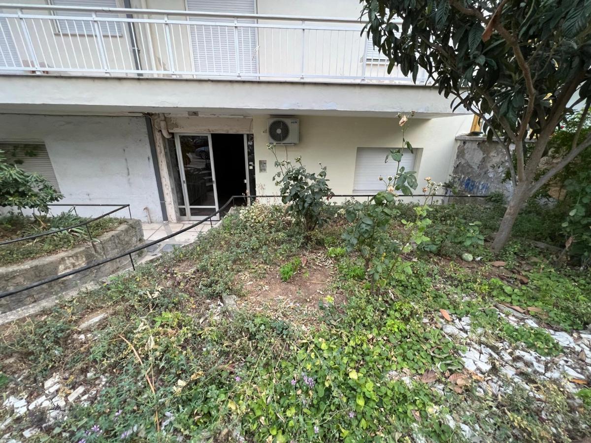 Appartamento Cozy Corner Alexandroupoli Esterno foto