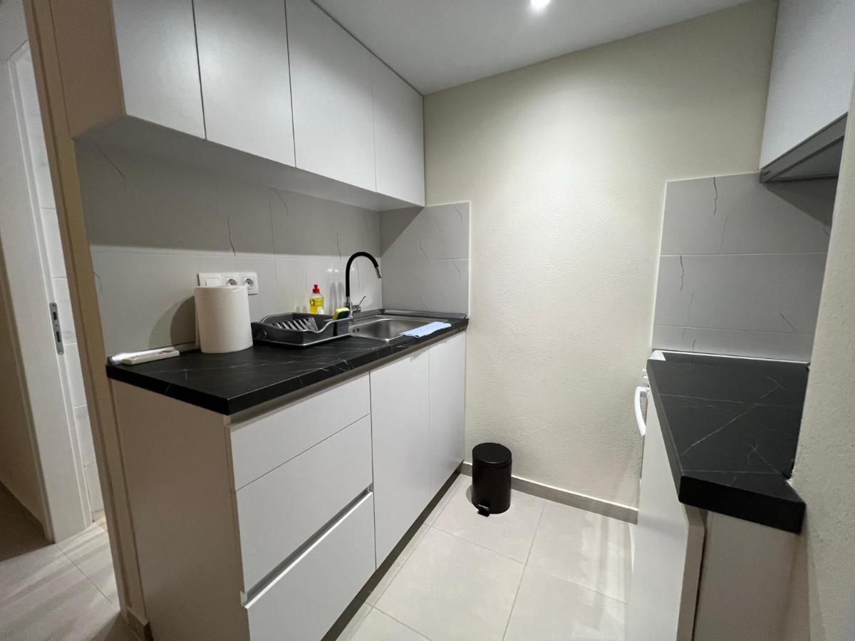 Appartamento Cozy Corner Alexandroupoli Esterno foto