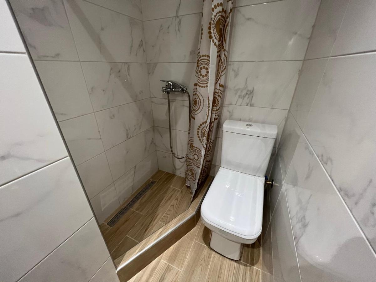 Appartamento Cozy Corner Alexandroupoli Esterno foto