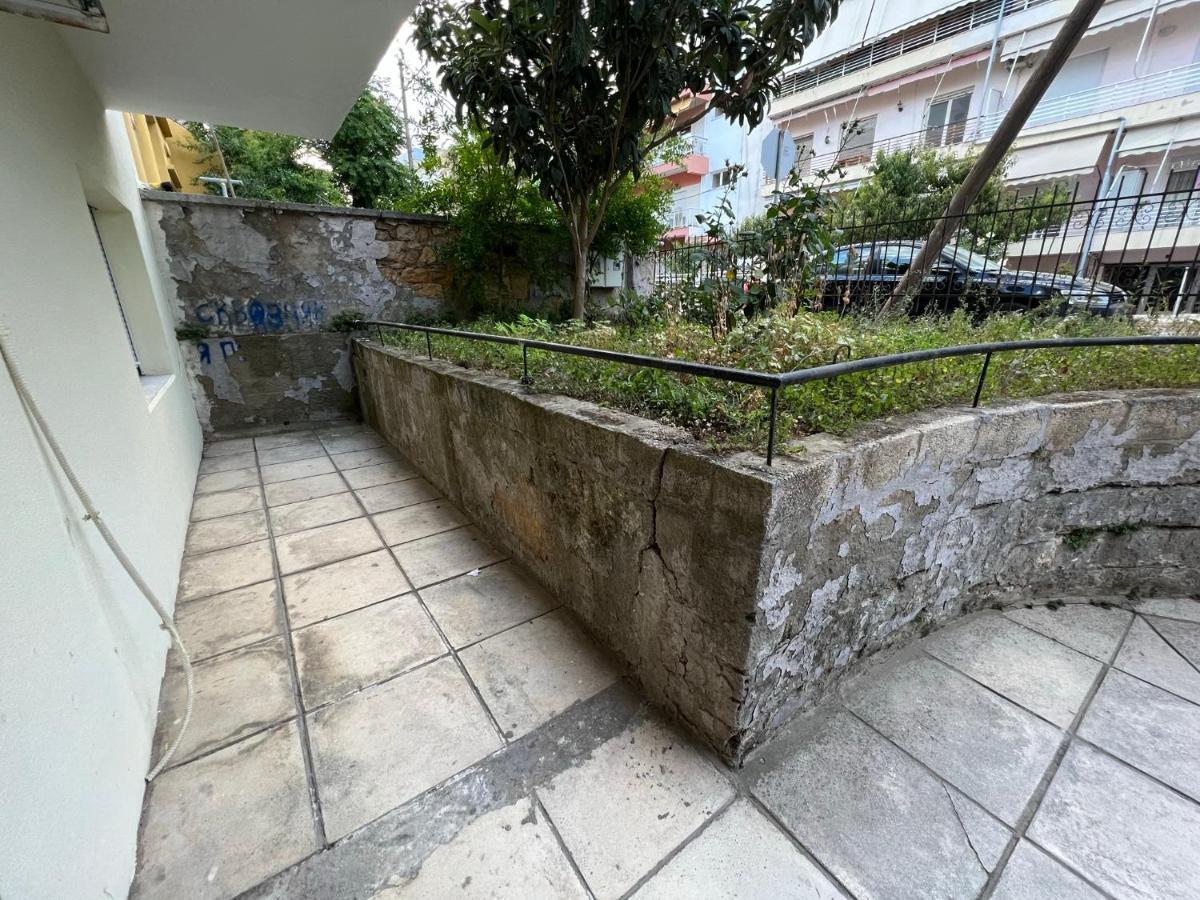 Appartamento Cozy Corner Alexandroupoli Esterno foto