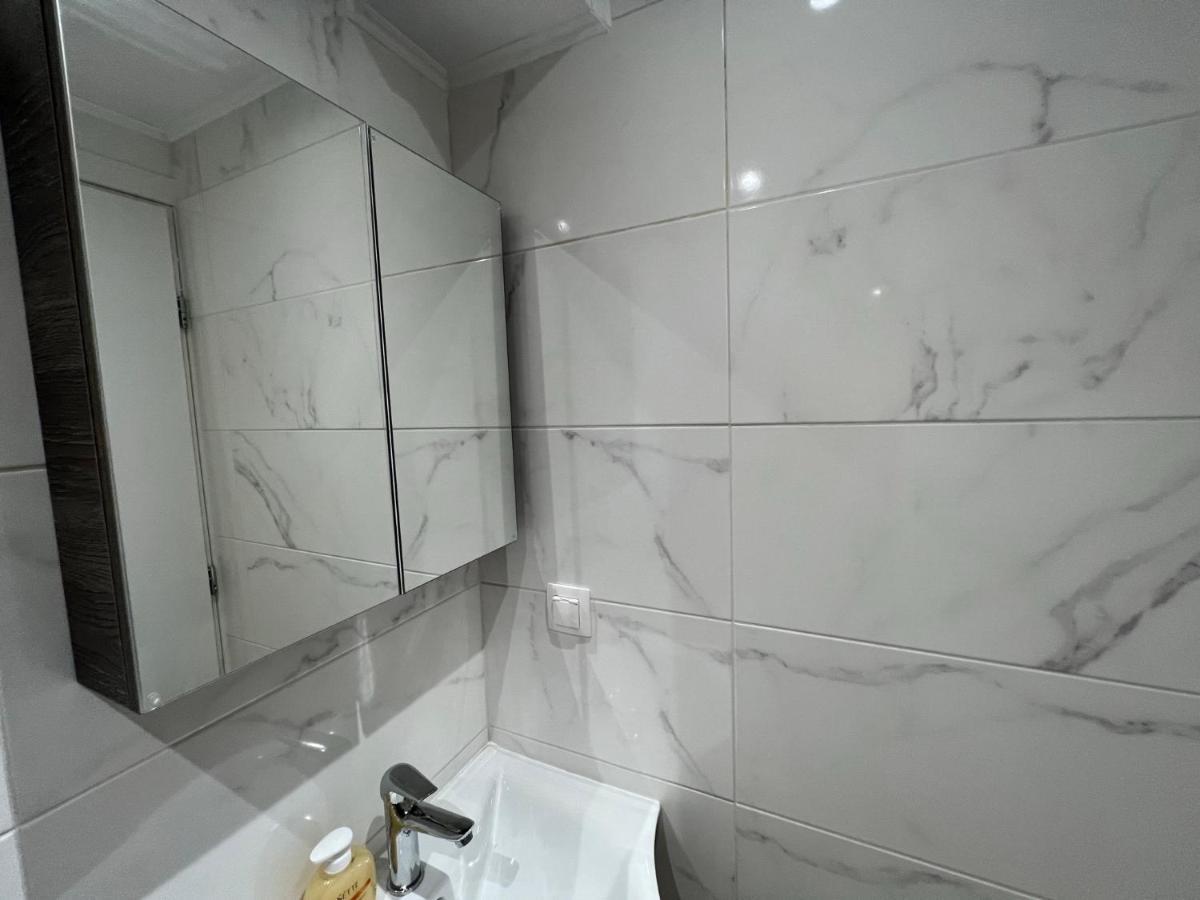 Appartamento Cozy Corner Alexandroupoli Esterno foto