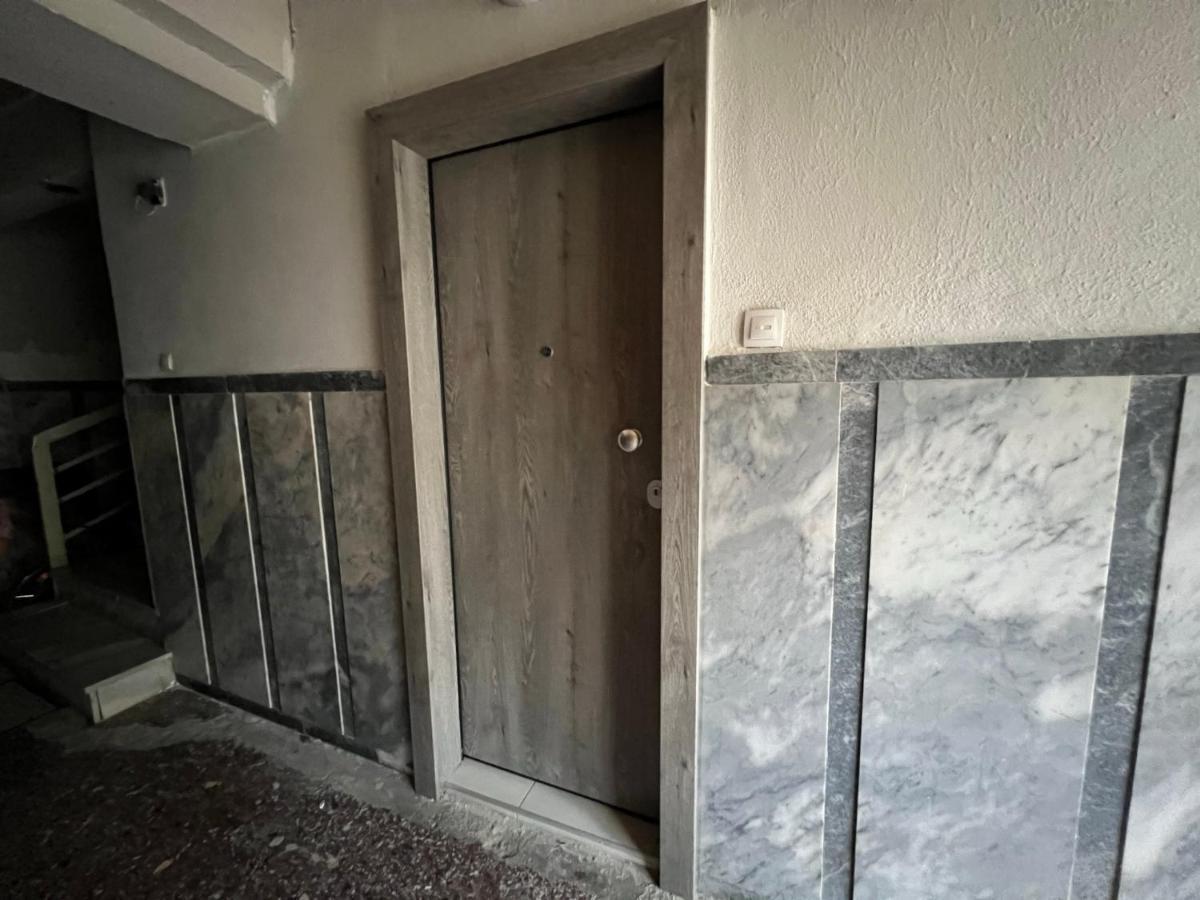 Appartamento Cozy Corner Alexandroupoli Esterno foto