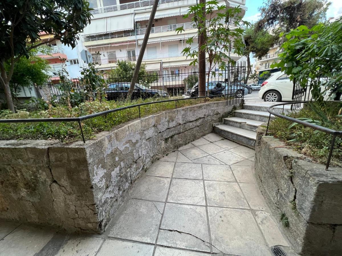 Appartamento Cozy Corner Alexandroupoli Esterno foto