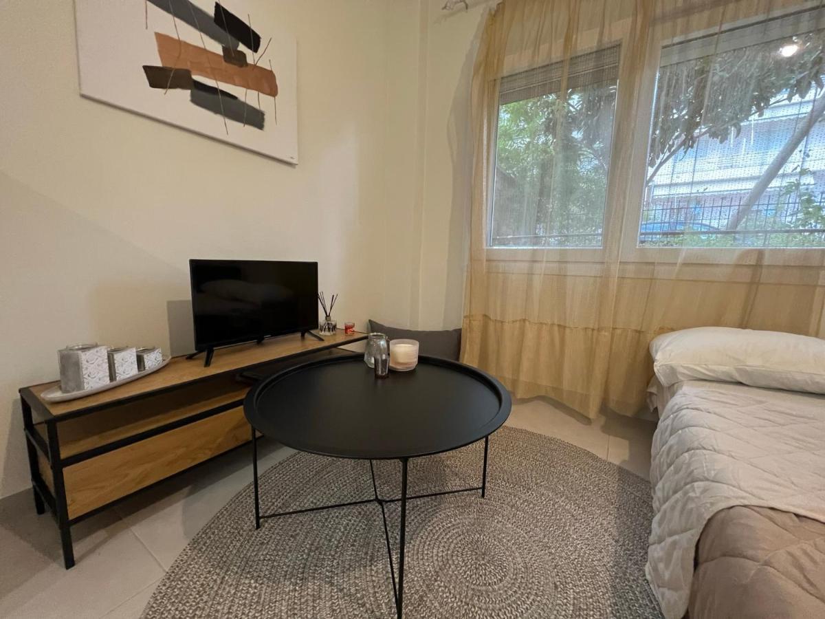 Appartamento Cozy Corner Alexandroupoli Esterno foto