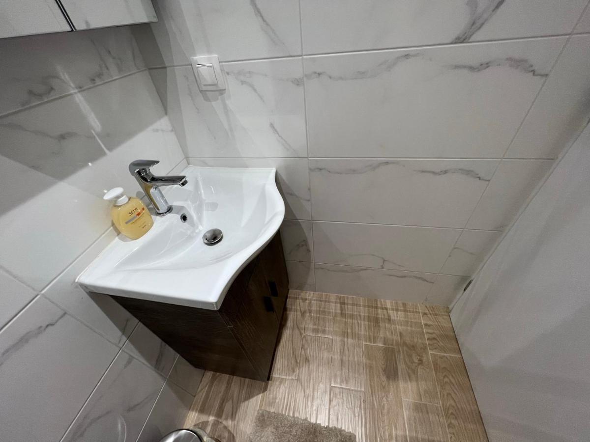 Appartamento Cozy Corner Alexandroupoli Esterno foto
