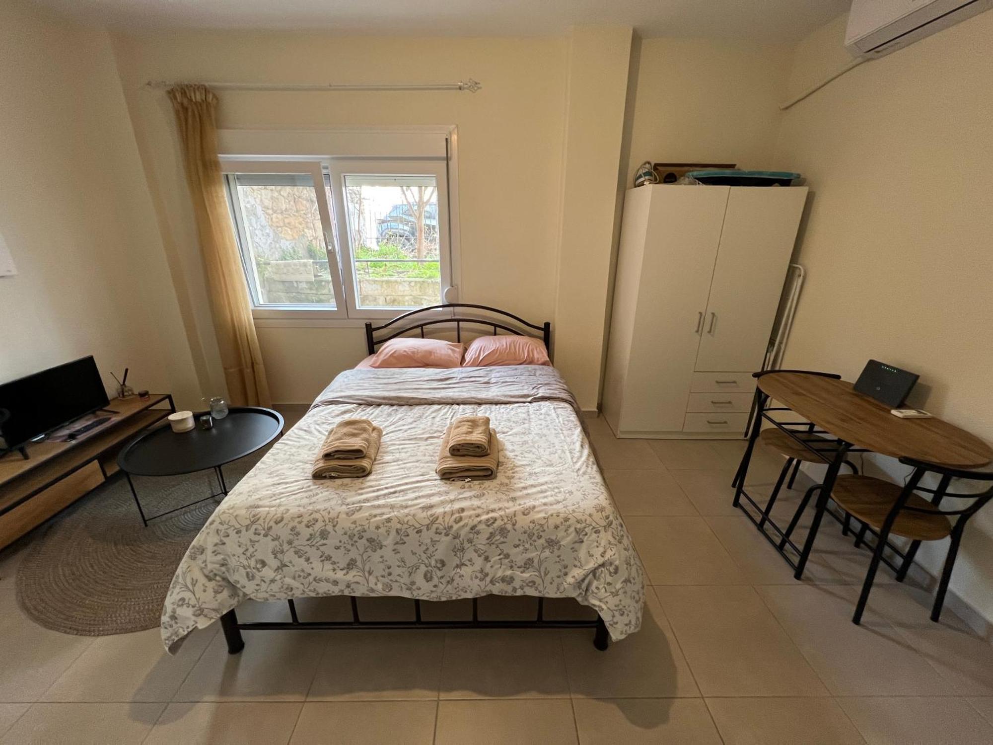 Appartamento Cozy Corner Alexandroupoli Esterno foto