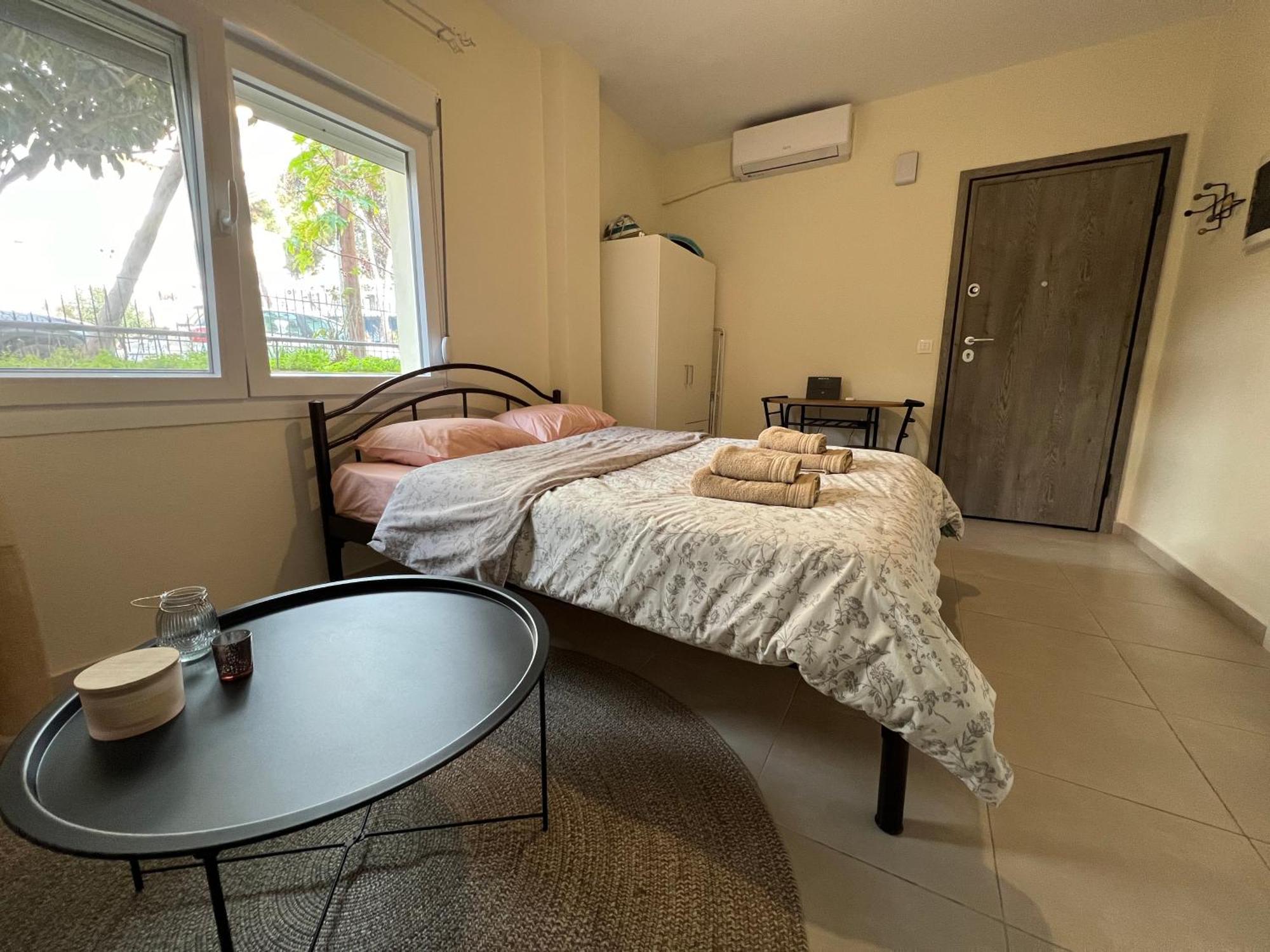 Appartamento Cozy Corner Alexandroupoli Esterno foto